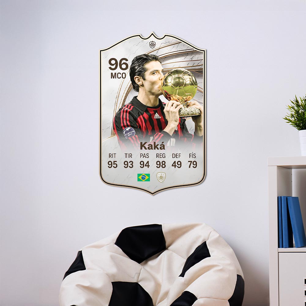 Ricardo Kaká