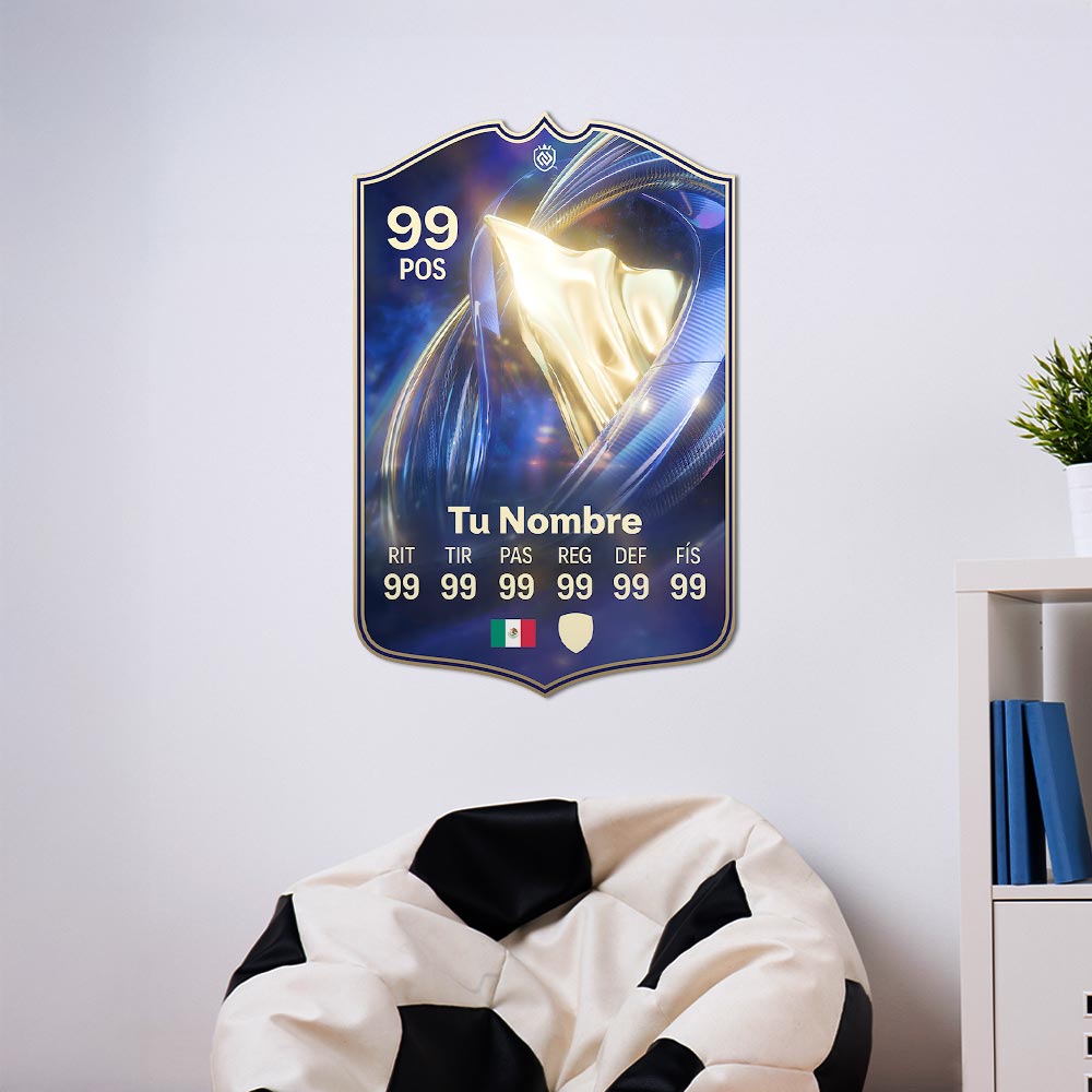 FC26 - TOTS