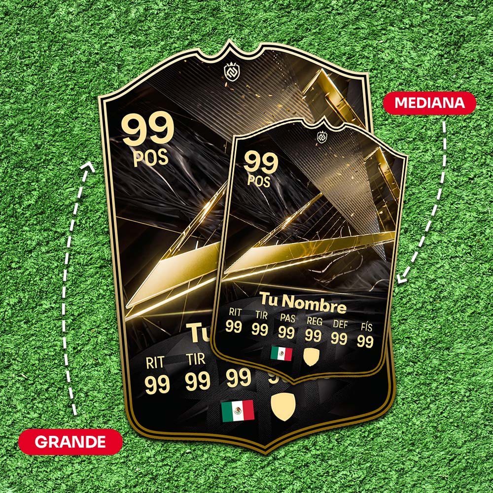 FC27 - Equipo de la Semana (TOTW)