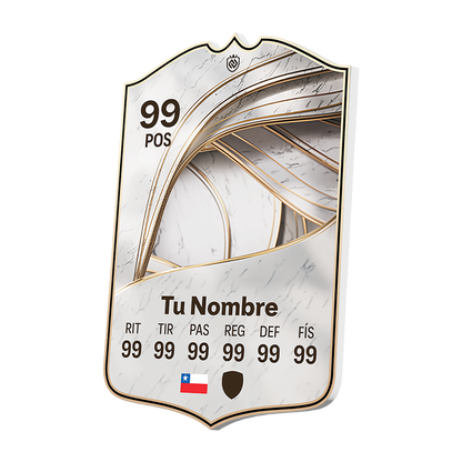 FC26 - Icono (Leyenda)