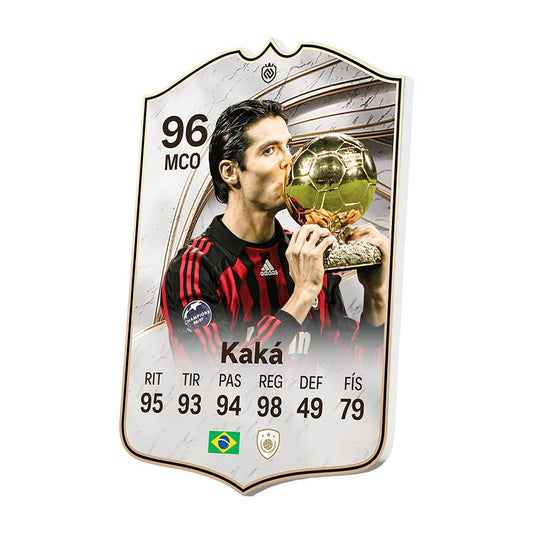 Ricardo Kaká