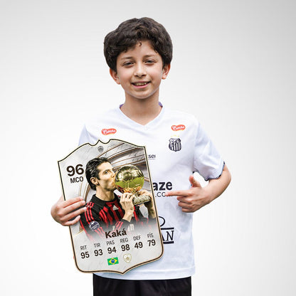Ricardo Kaká