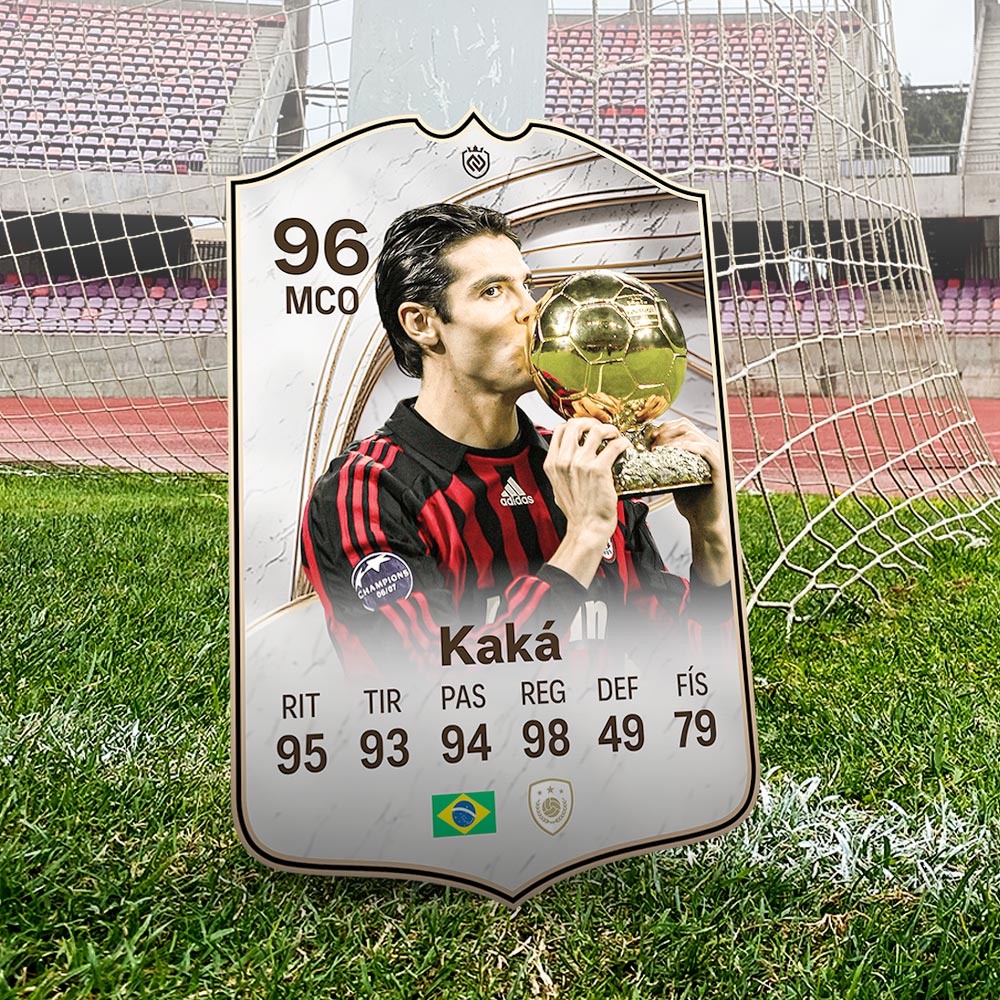Ricardo Kaká