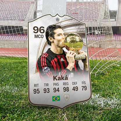 Ricardo Kaká