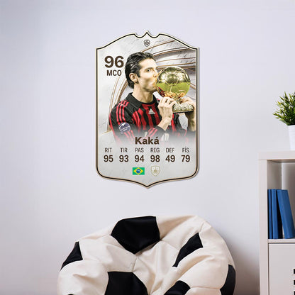 Ricardo Kaká
