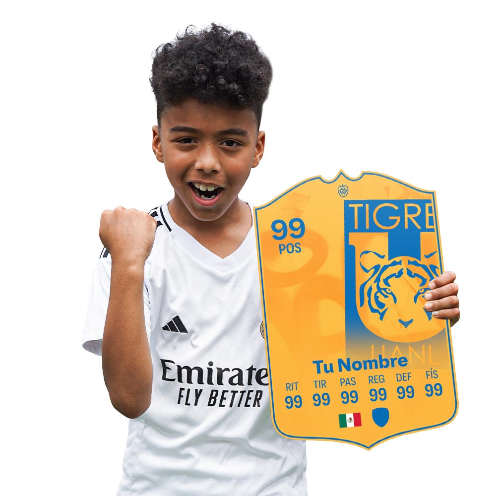 FC26 - Tigres UANL