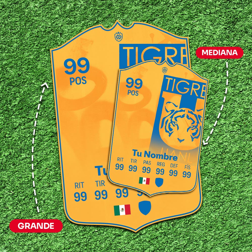FC26 - Tigres UANL