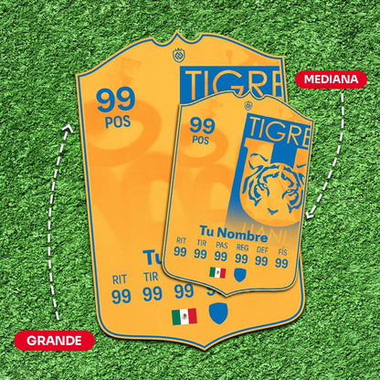 FC26 - Tigres UANL