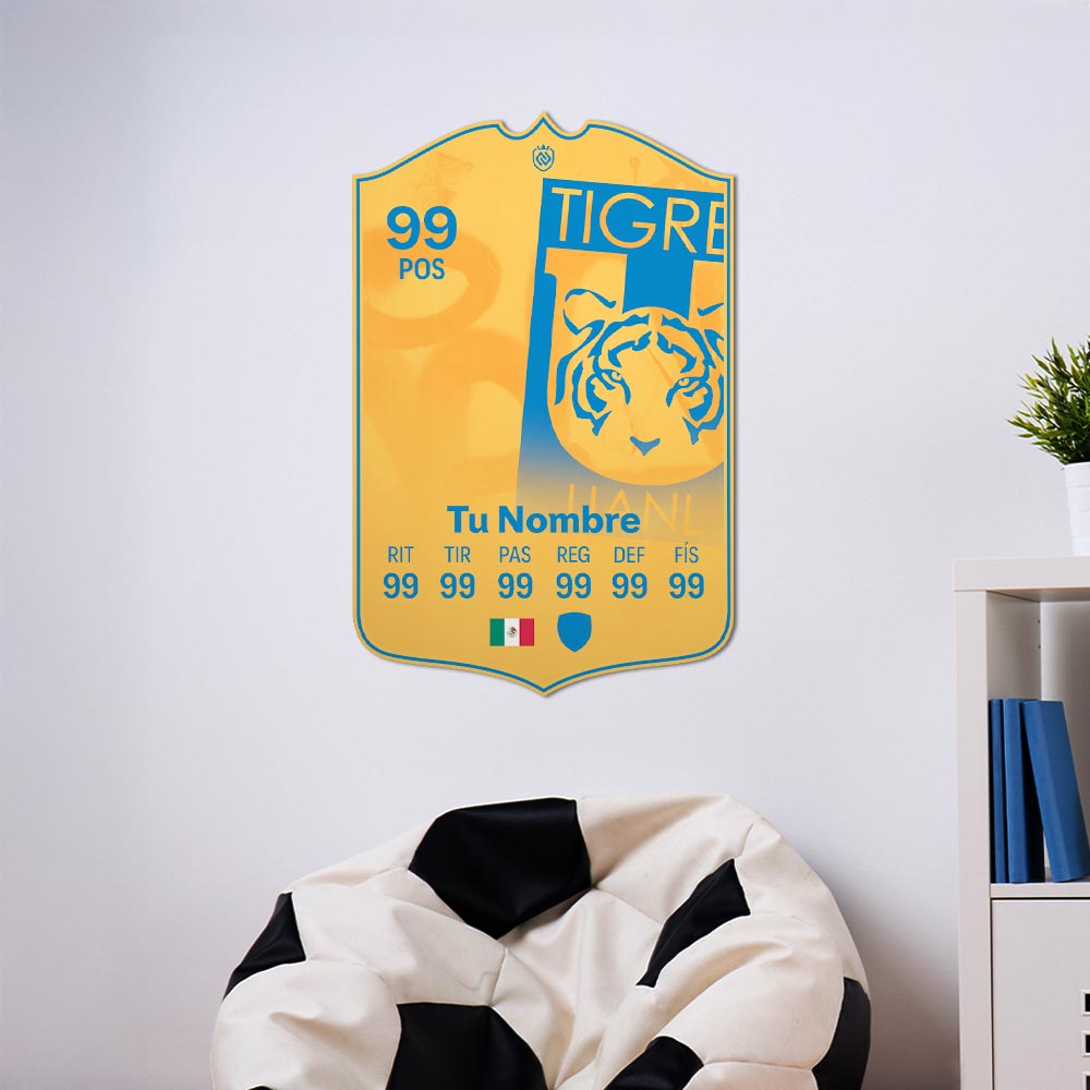FC26 - Tigres UANL