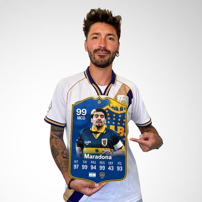 Diego Maradona