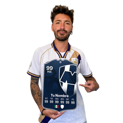 FC26 - Monterrey