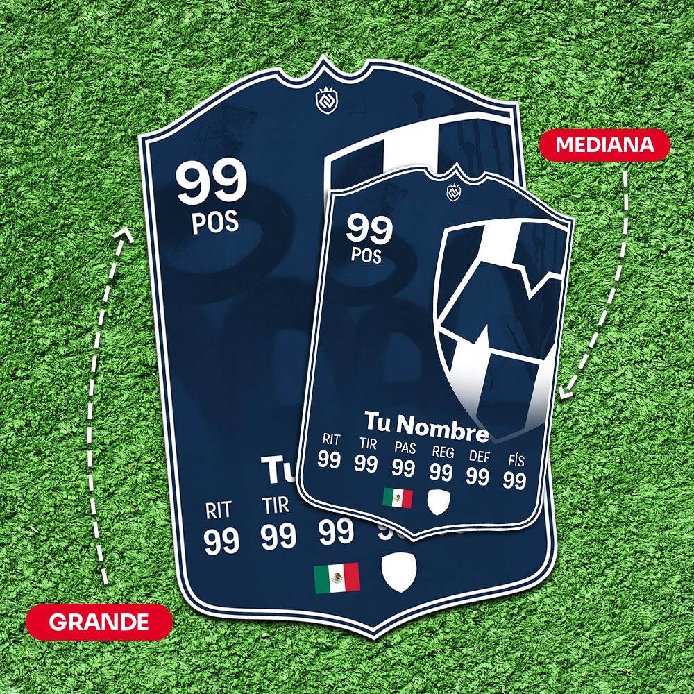 FC26 - Monterrey