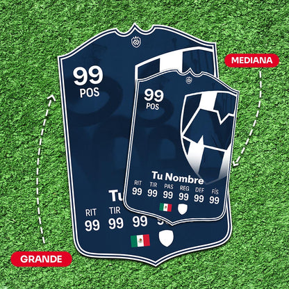 FC26 - Monterrey