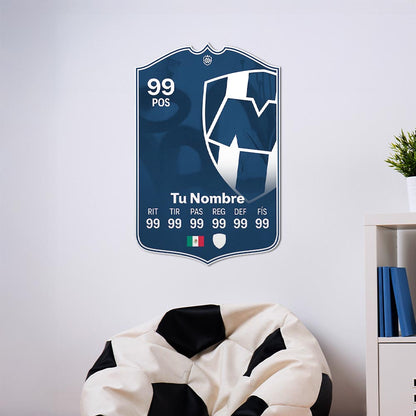 FC26 - Monterrey