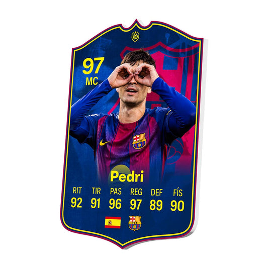 Pedri - Barcelona