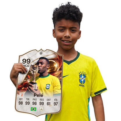Carta de Pelé (Brasil)