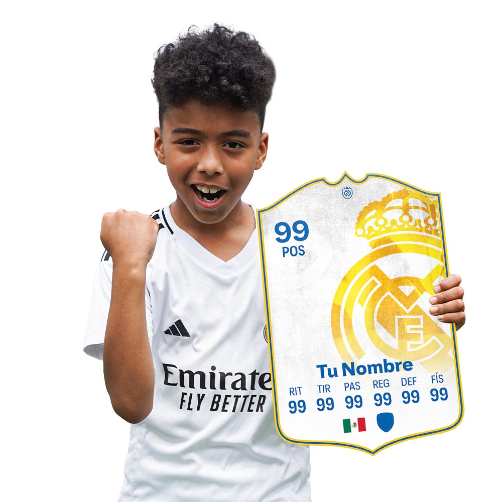 FC26 - Real Madrid