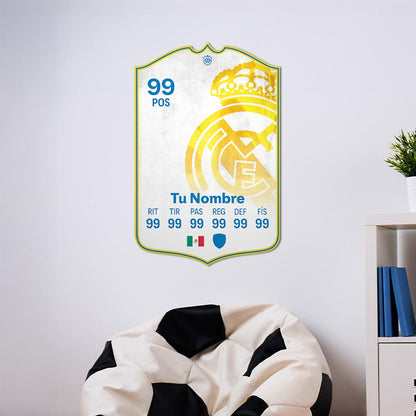 FC26 - Real Madrid