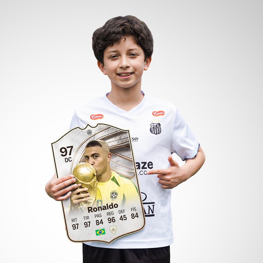 Ronaldo Nazario