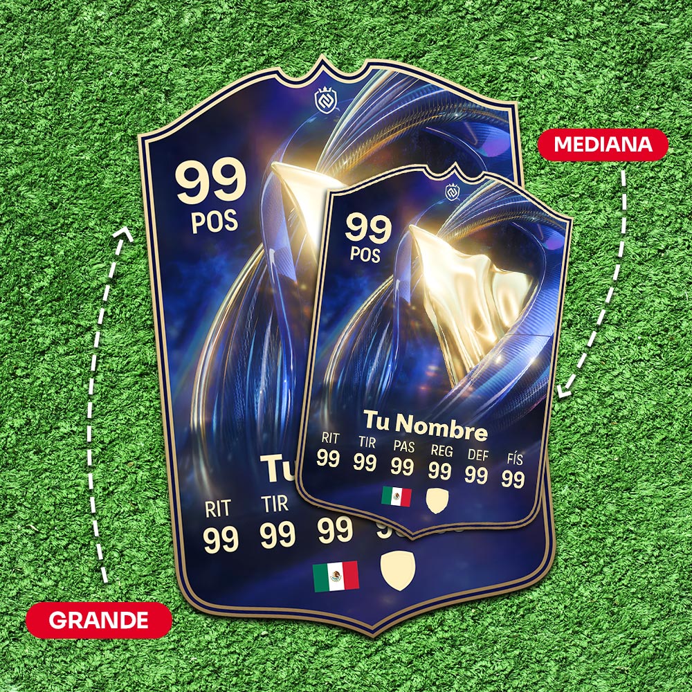 FC26 - TOTS
