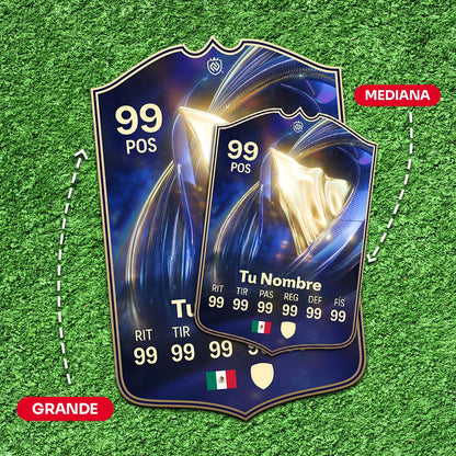 FC26 - TOTS