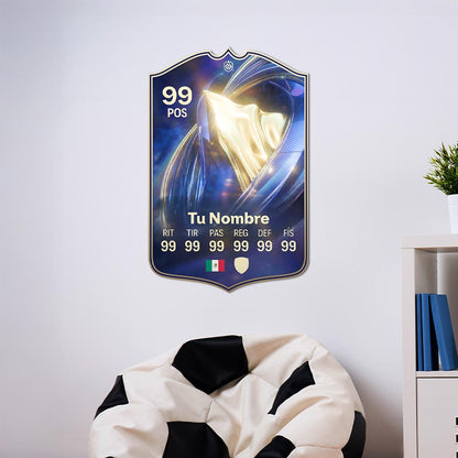 FC26 - TOTS