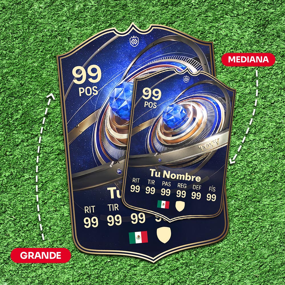 FC26 - TOTY