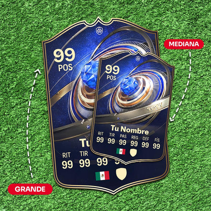 FC26 - TOTY