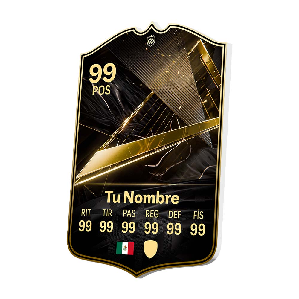 FC27 - Equipo de la Semana (TOTW)