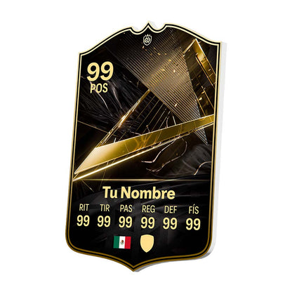 FC27 - Equipo de la Semana (TOTW)