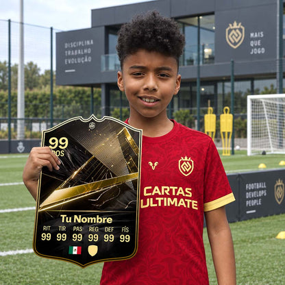 FC27 - Equipo de la Semana (TOTW)