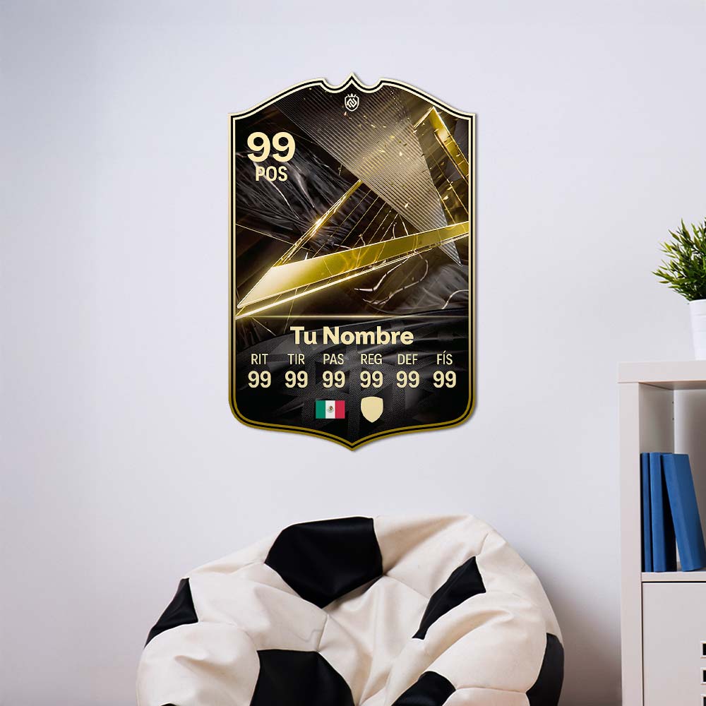 FC27 - Equipo de la Semana (TOTW)