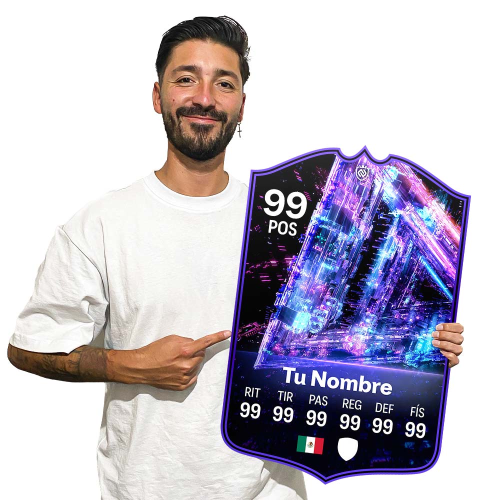 FC27 - Flashback