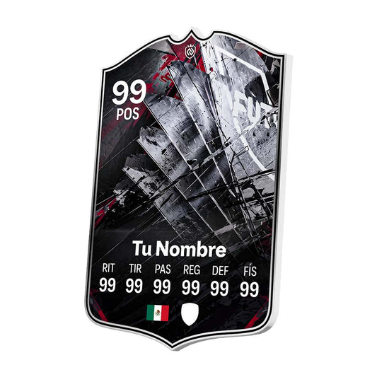 FC27 - Hall of Fut