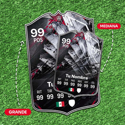 FC27 - Hall of Fut