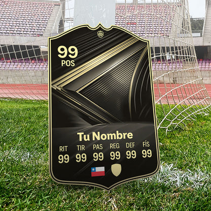 FC26 - Equipo de la Semana