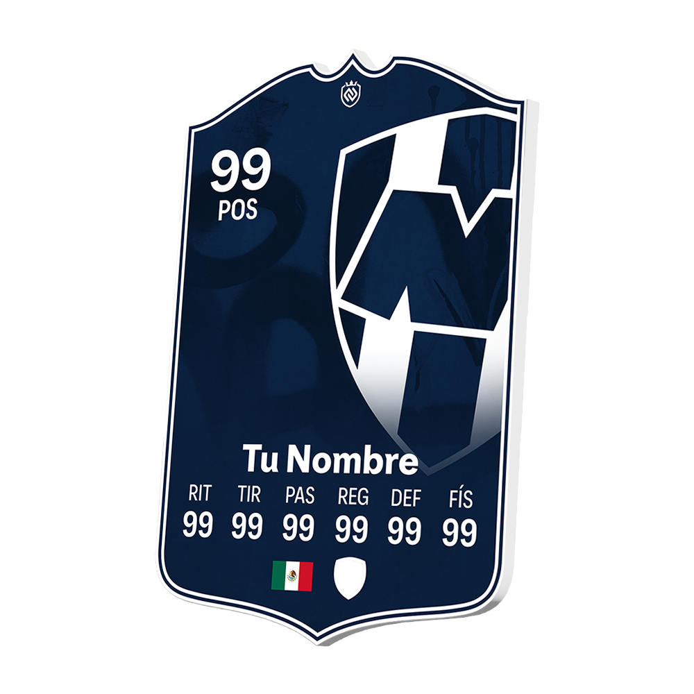 FC26 - Monterrey