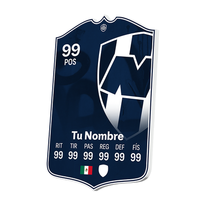 FC26 - Monterrey