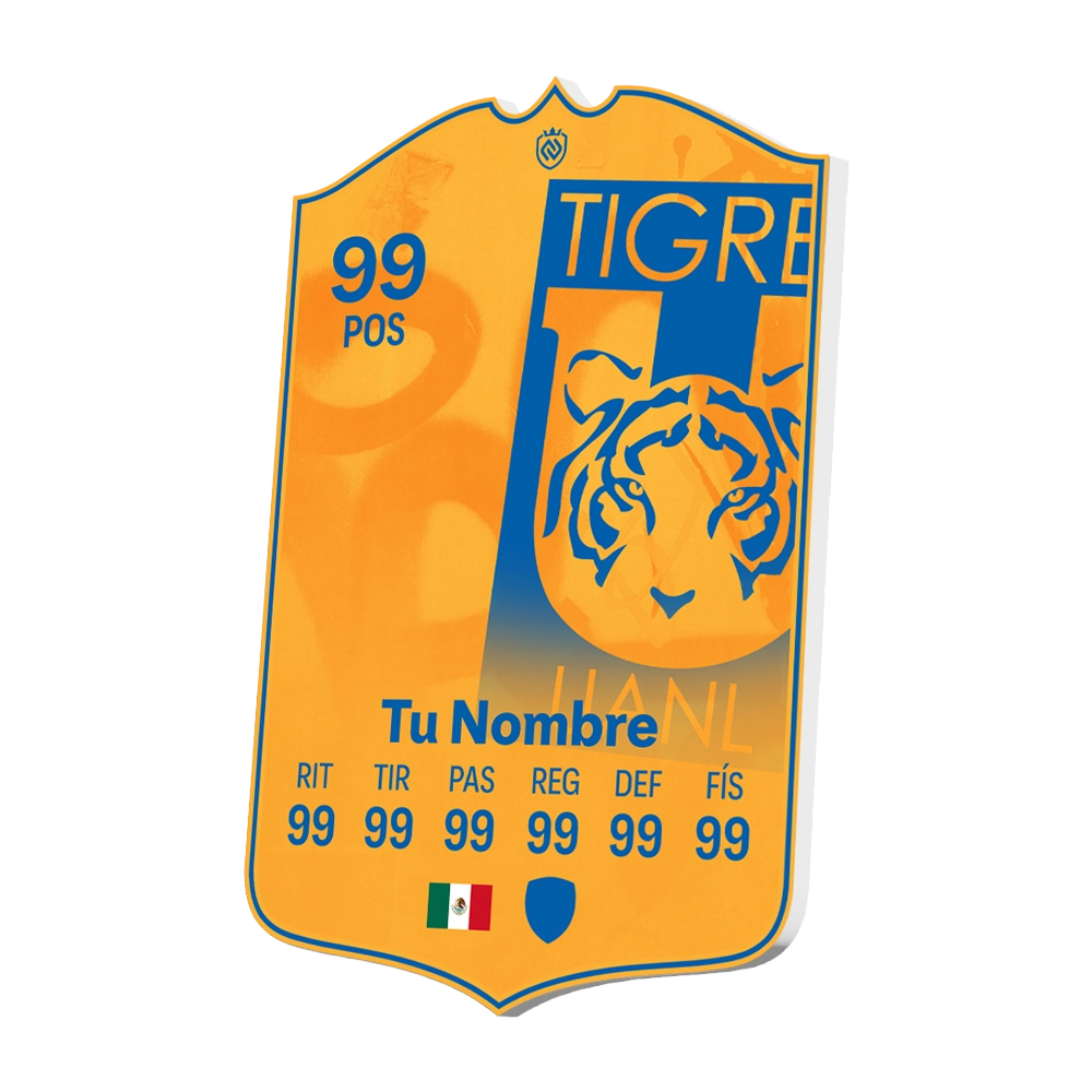 FC26 - Tigres UANL