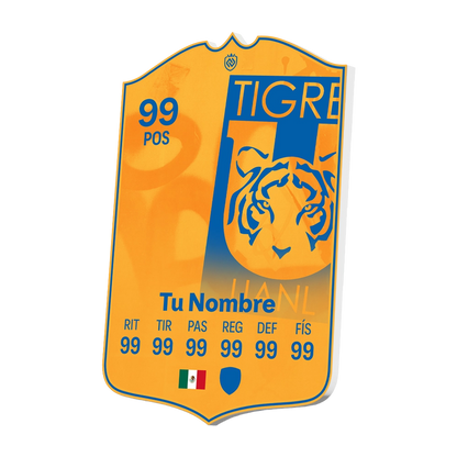 FC26 - Tigres UANL