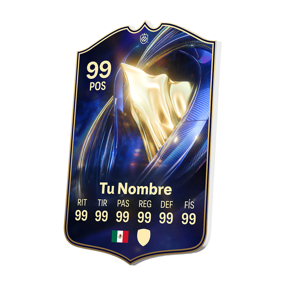 FC26 - TOTS