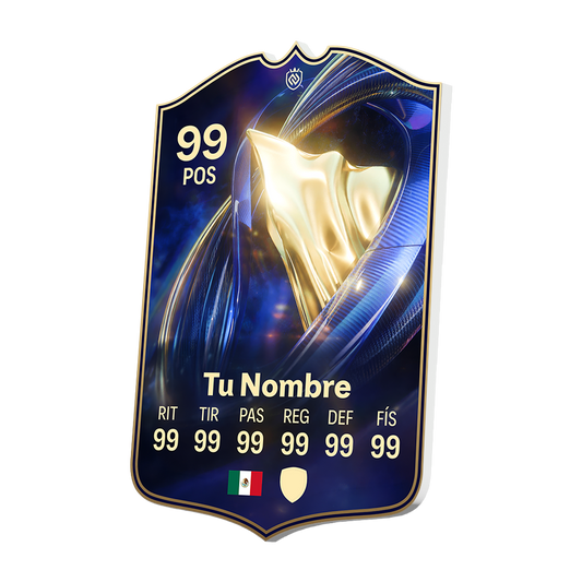 FC26 - TOTS