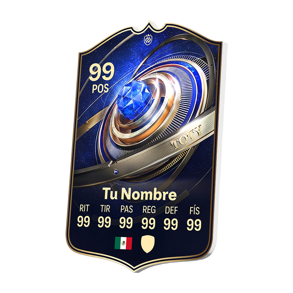FC26 - TOTY